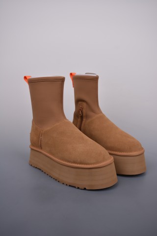 UGG Classic Mini Clear view 10
