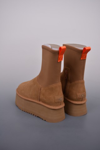 UGG Classic Mini Clear view 11