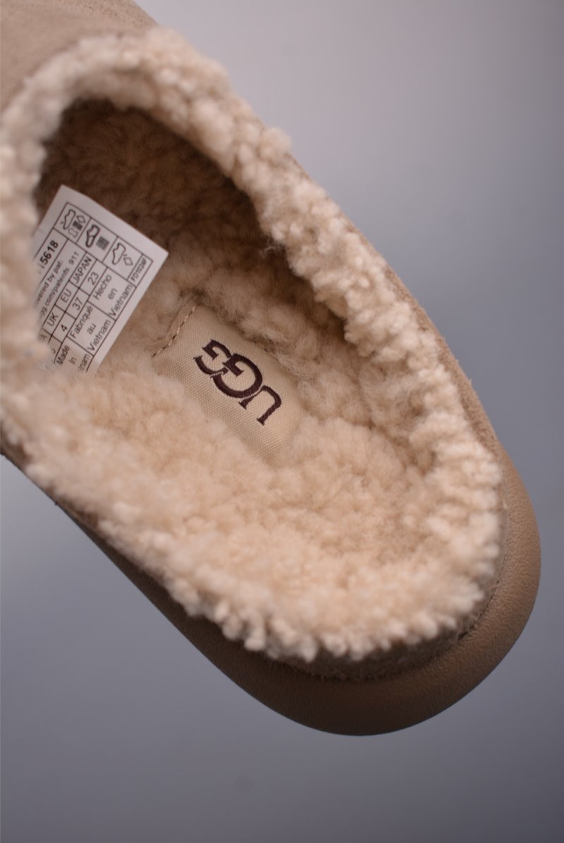 UGG Classic Ultra Mini view