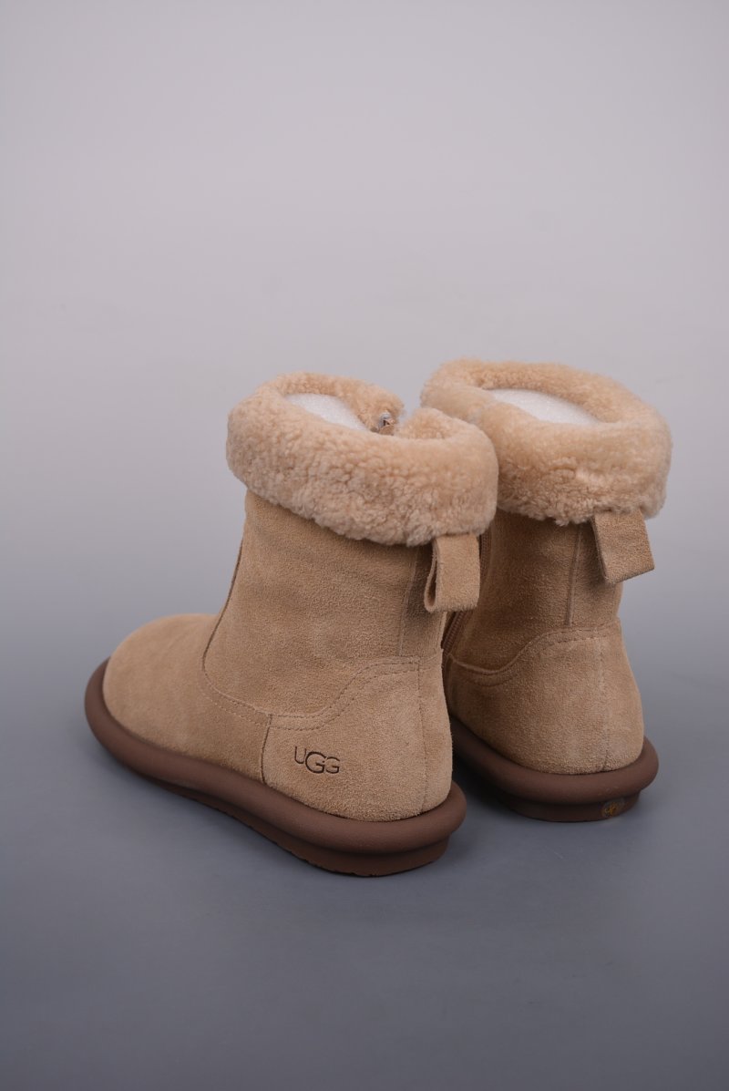 UGG Drizlita Clear view