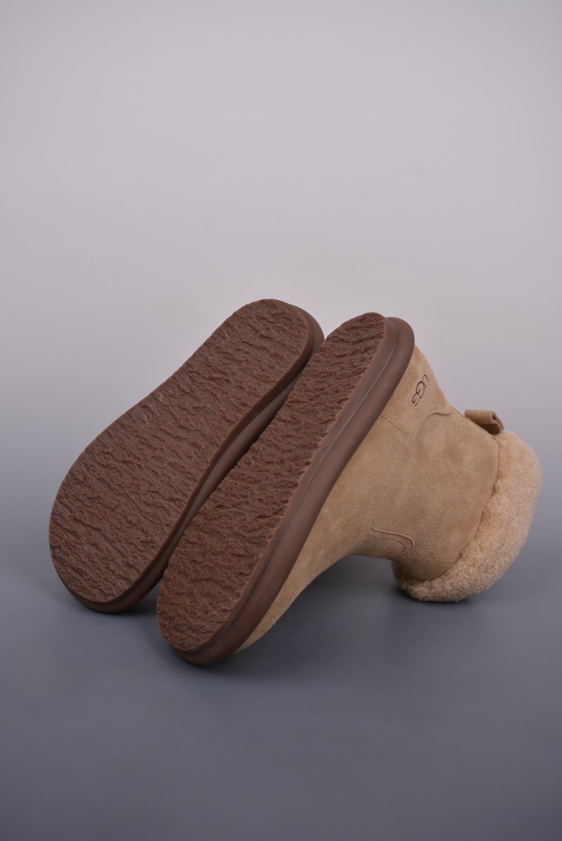 UGG Drizlita Clear view