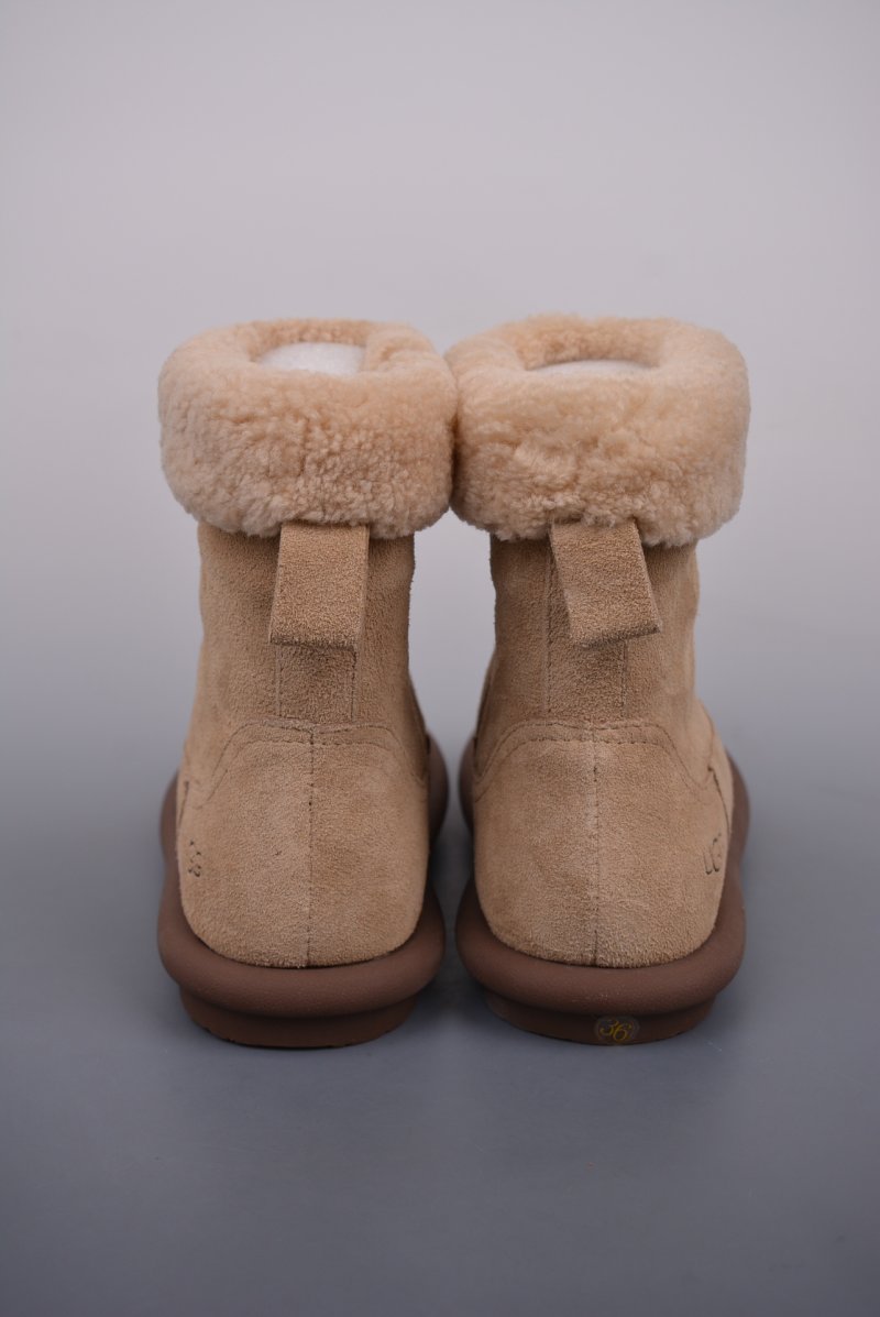 UGG Drizlita Clear view