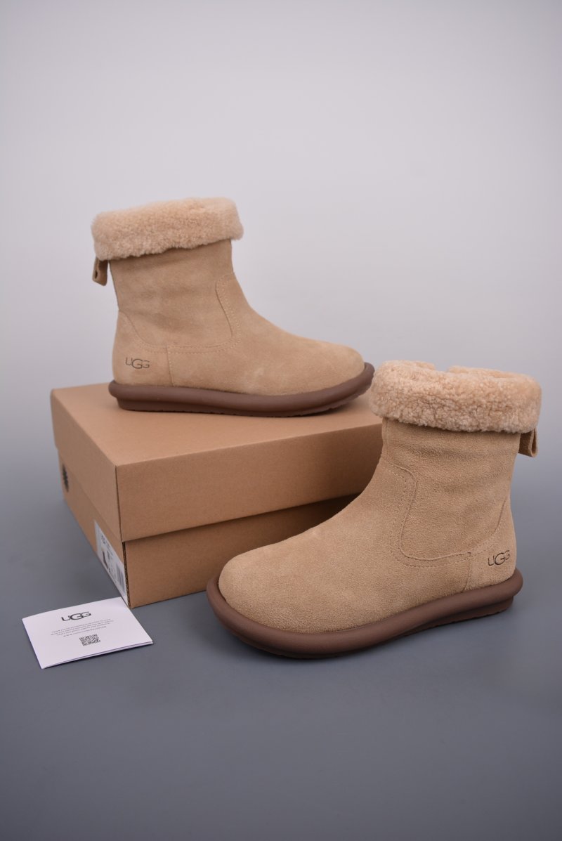 UGG Drizlita Clear view