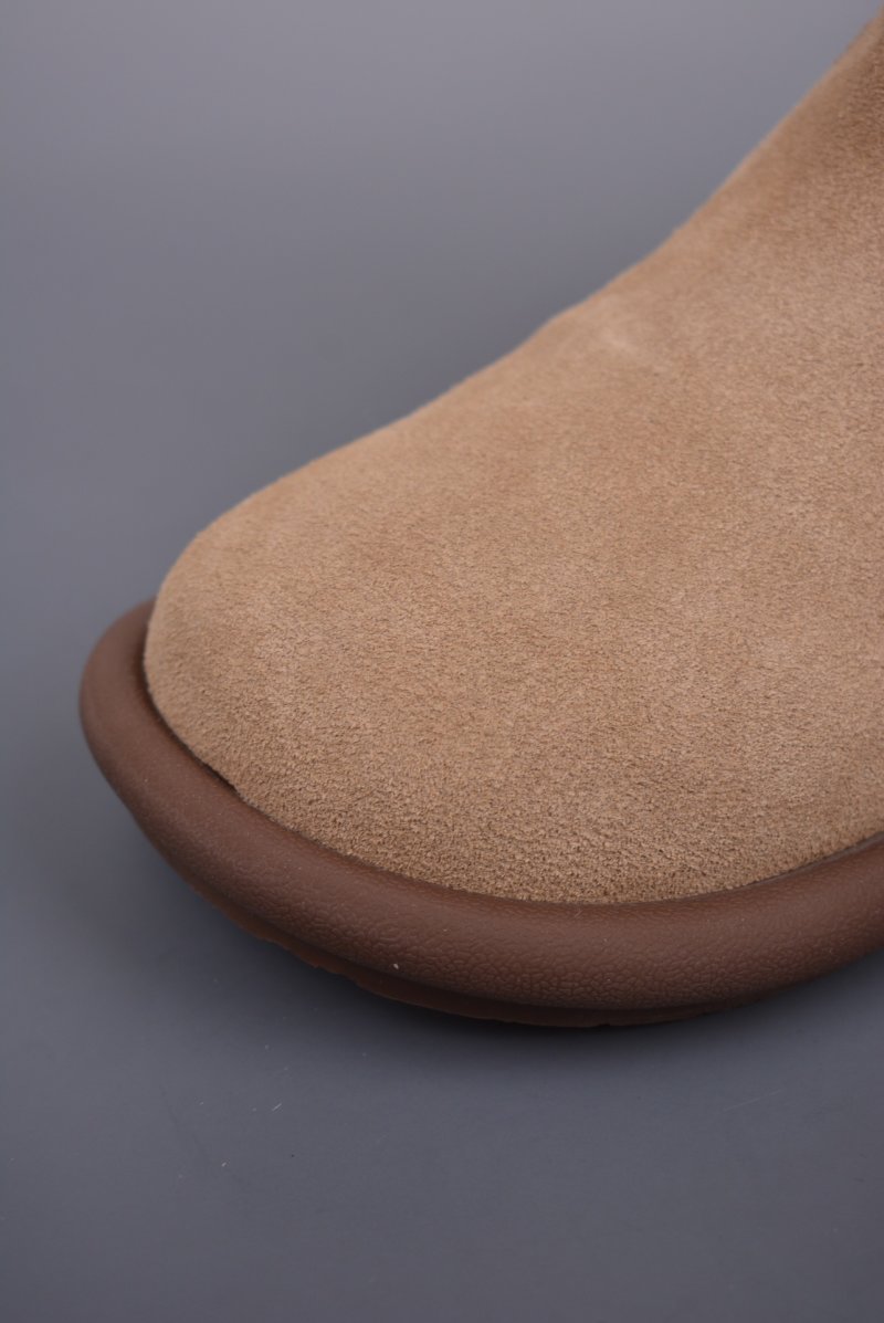 UGG Drizlita Clear view
