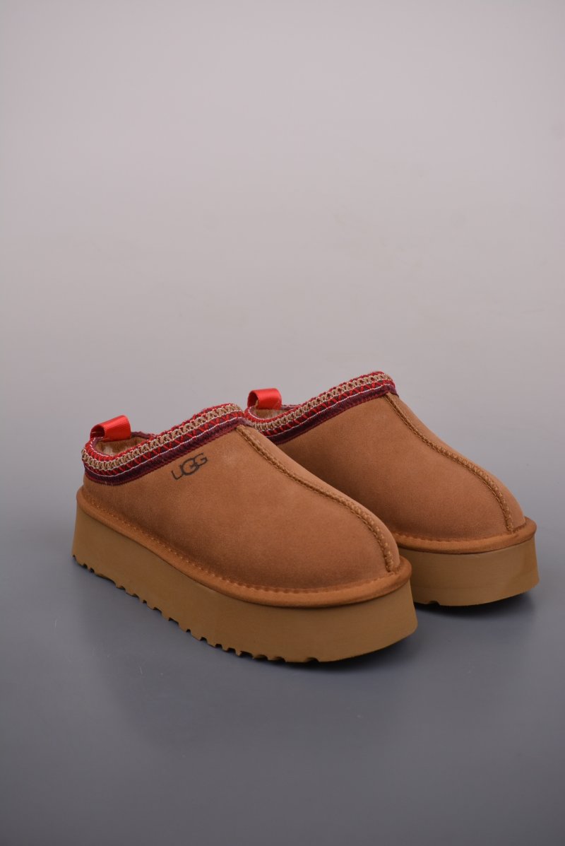 UGG Leisure Tazz Slipper 'Chestnut'