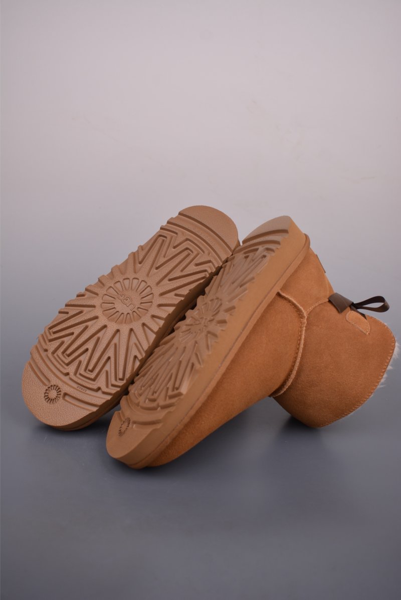 UGG Classic Short view