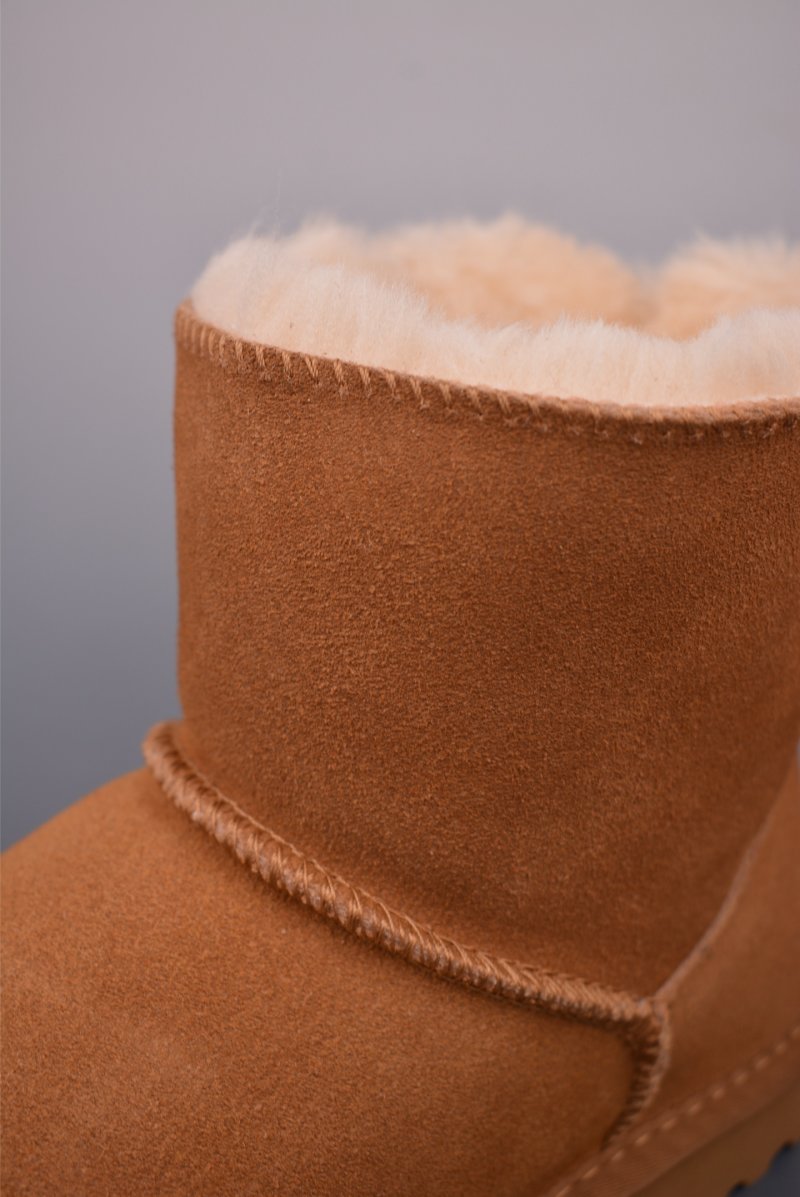 UGG Classic Short view