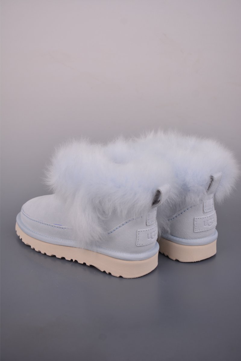 UGG Classic Ultra Mini view