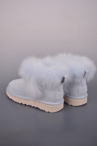 UGG Classic Ultra Mini view 2