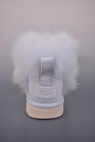UGG Classic Ultra Mini view 4