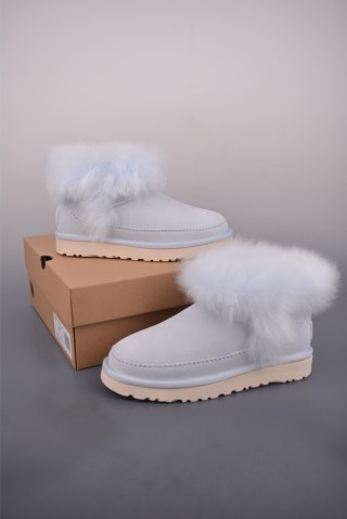 UGG Classic Ultra Mini view 5