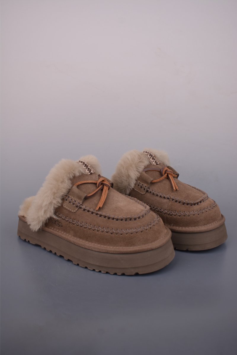UGG Disquette Alpine