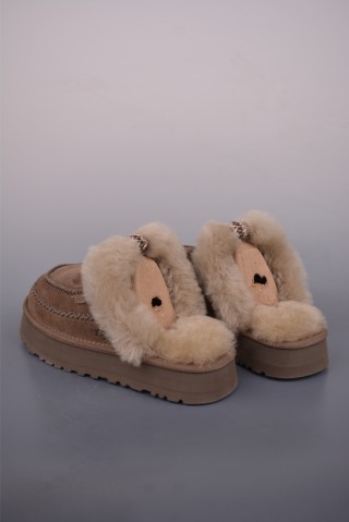 UGG Disquette Alpine view 2