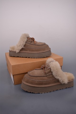 UGG Disquette Alpine view 5