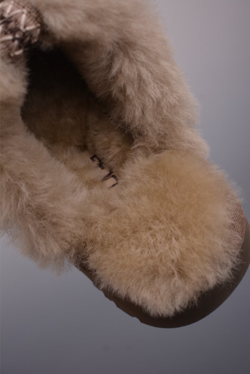 UGG Disquette Alpine view