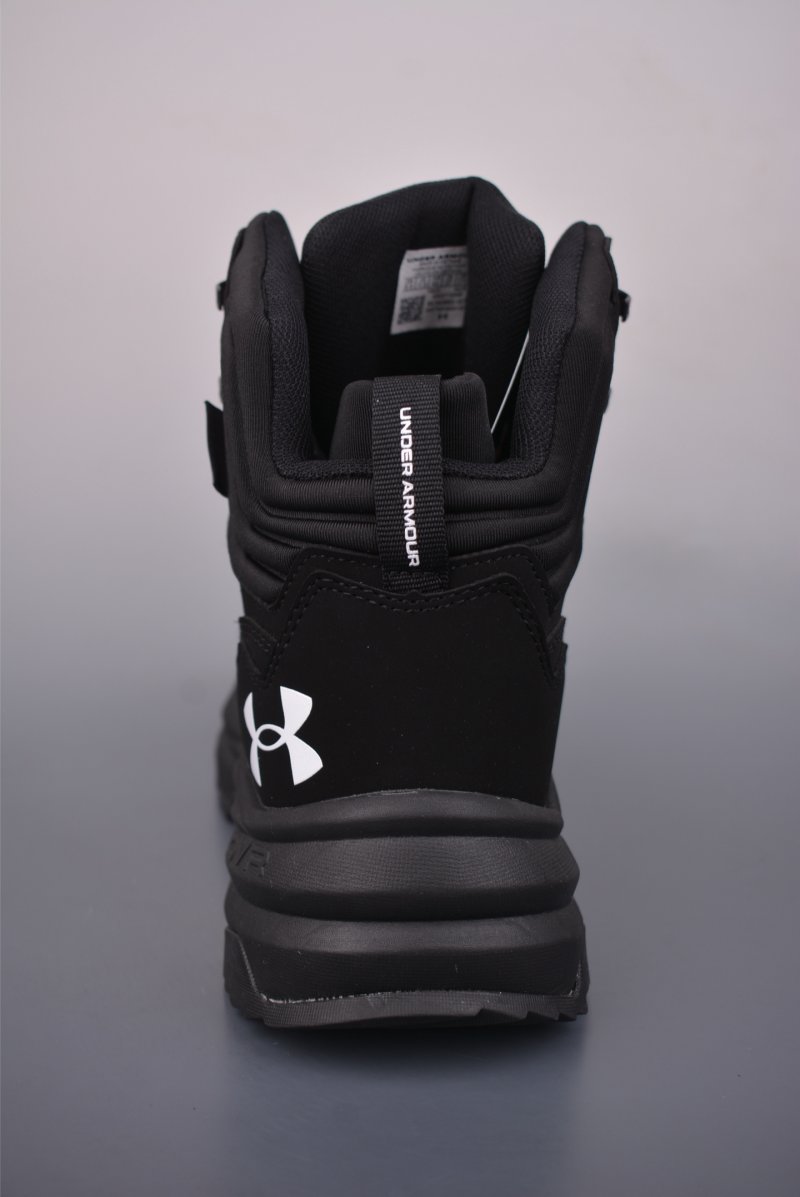 Under Armour UA Raider Waterproof HOVR view