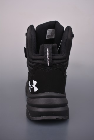 Under Armour UA Raider Waterproof HOVR view 4