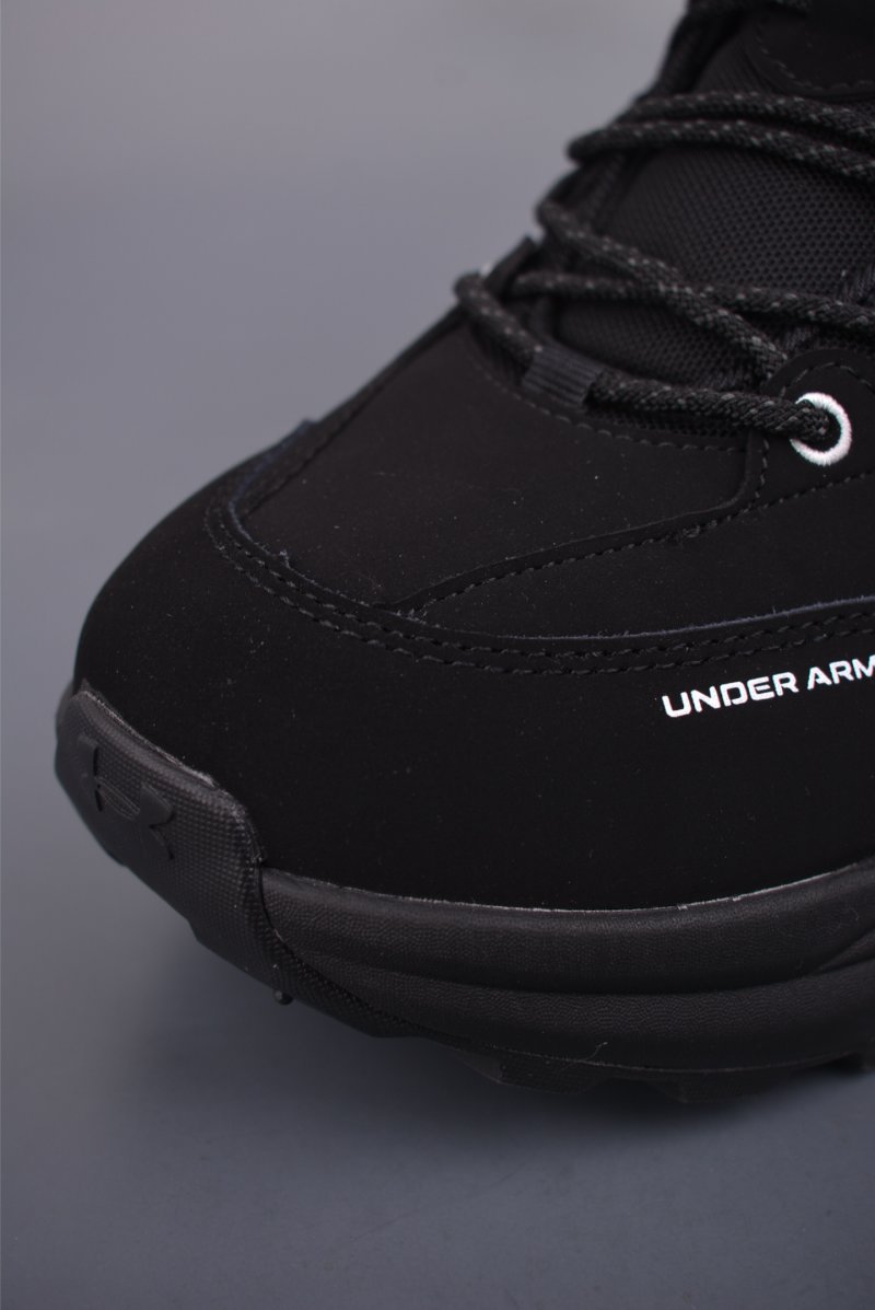 Under Armour UA Raider Waterproof HOVR view
