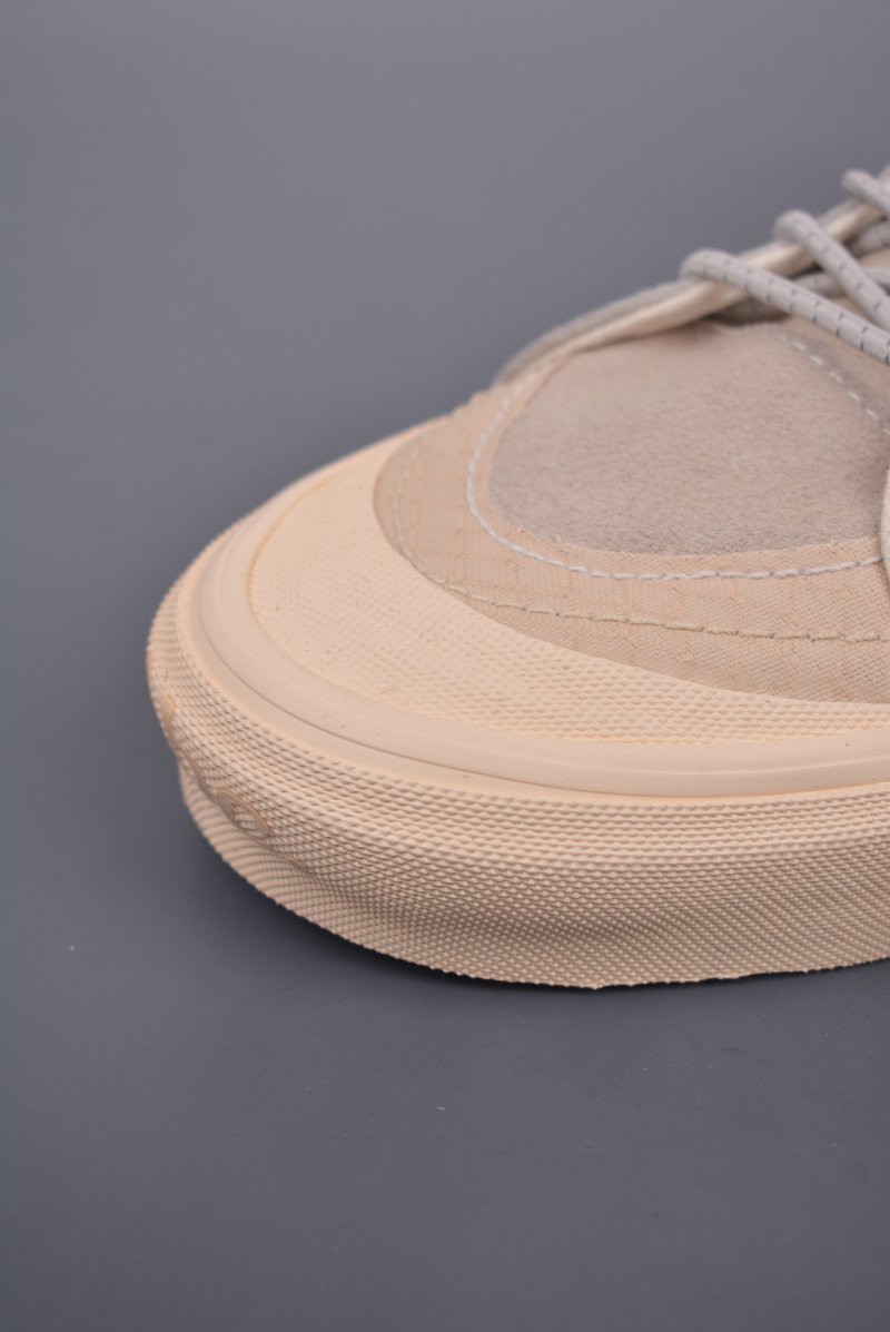 A.B.C x Vans Sk8-Hi EXT 'White' view