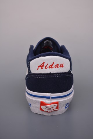 Boys Of Summer x Vans Rowan Pro 'Navy' view 4