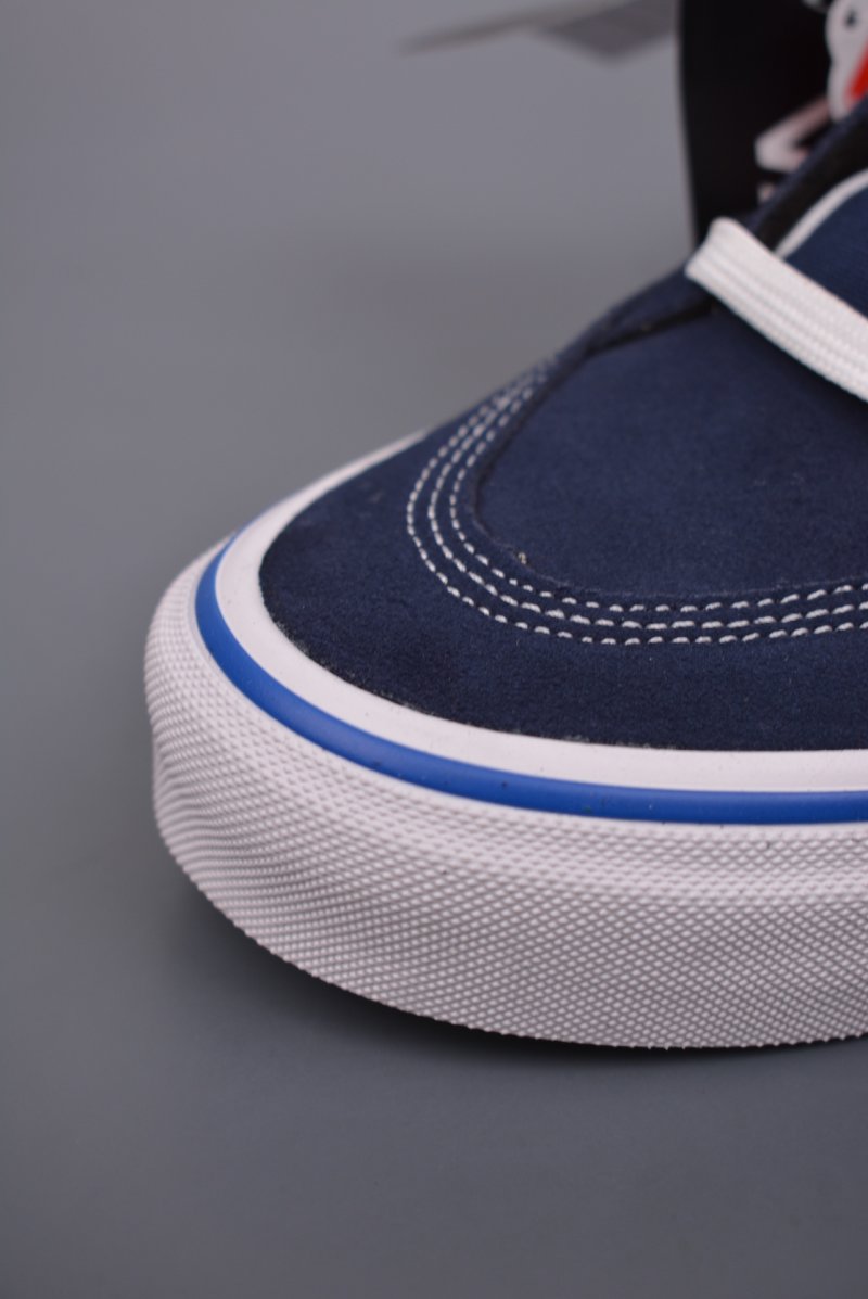 Boys Of Summer x Vans Rowan Pro 'Navy' view