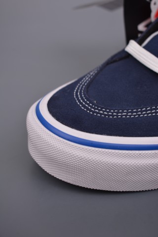 Boys Of Summer x Vans Rowan Pro 'Navy' view 6