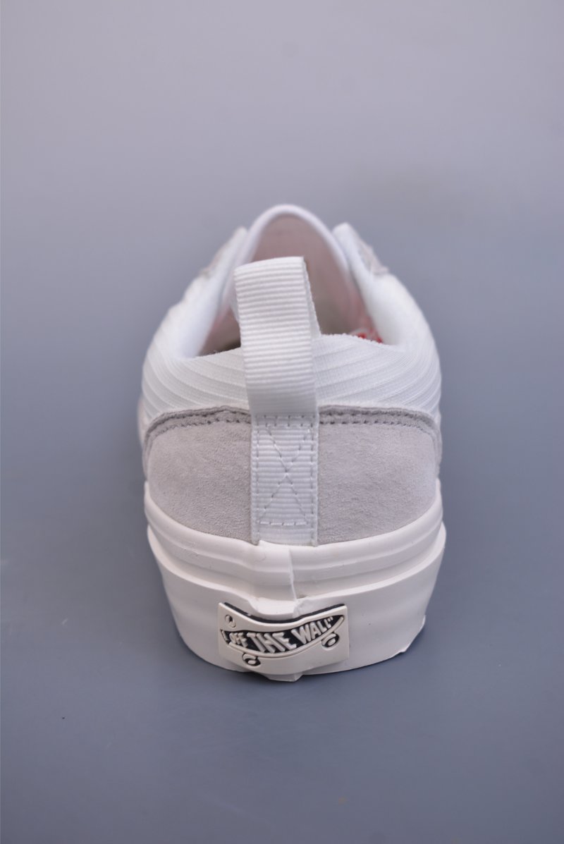 END x Vans LX Old Skool 'Parachute' view