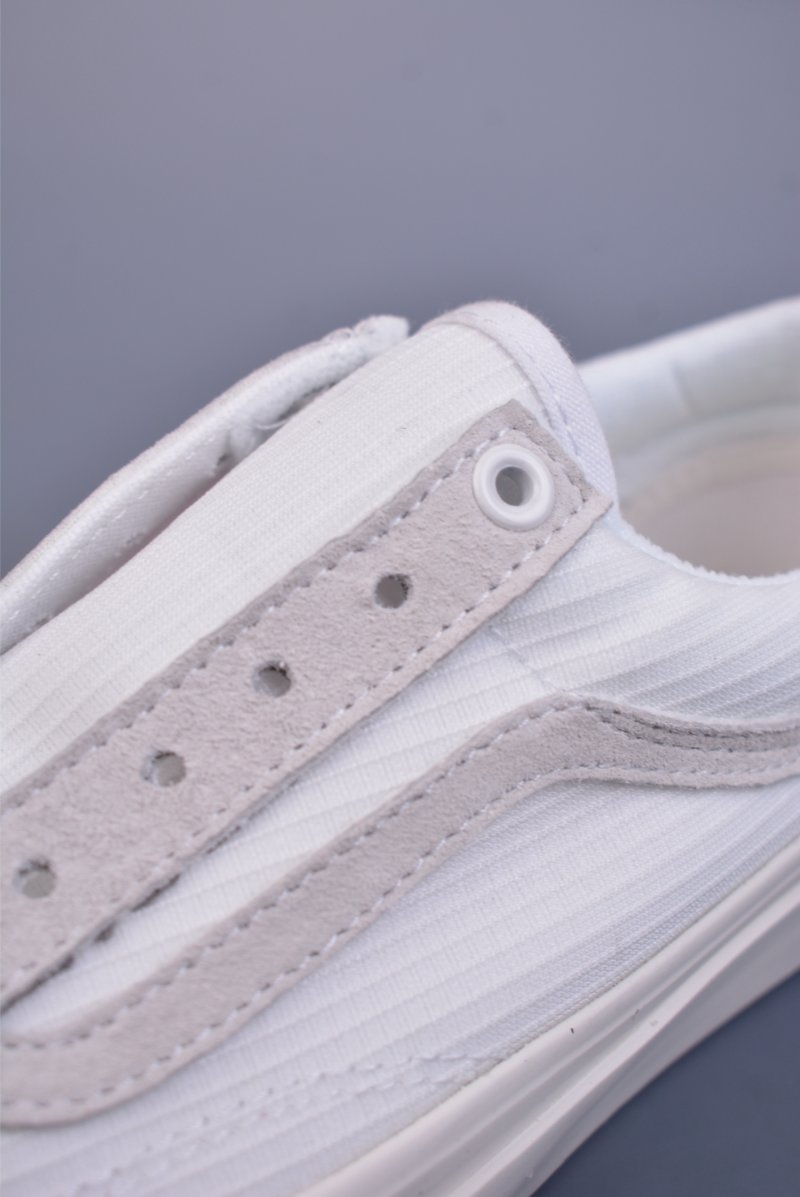END x Vans LX Old Skool 'Parachute' view