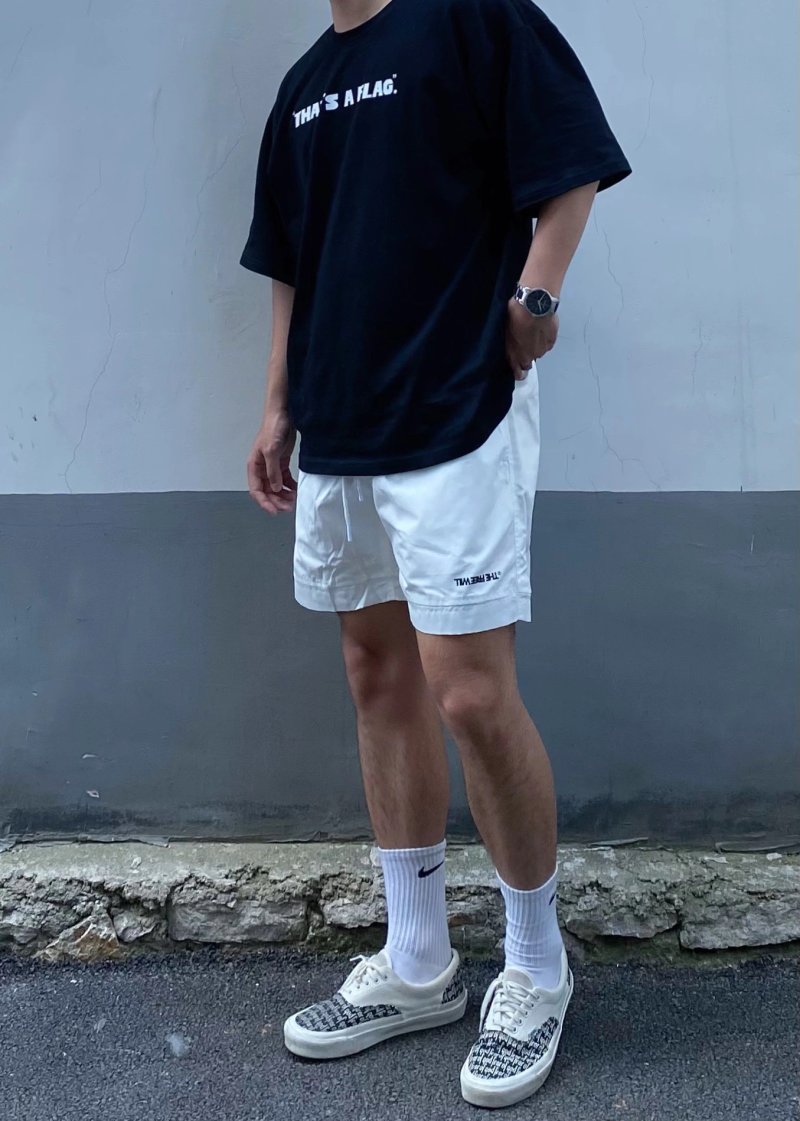 Fear Of God X Vans Era view