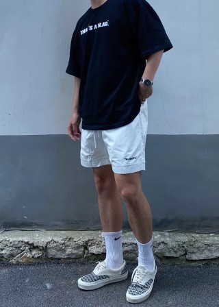 Fear Of God X Vans Era view 13
