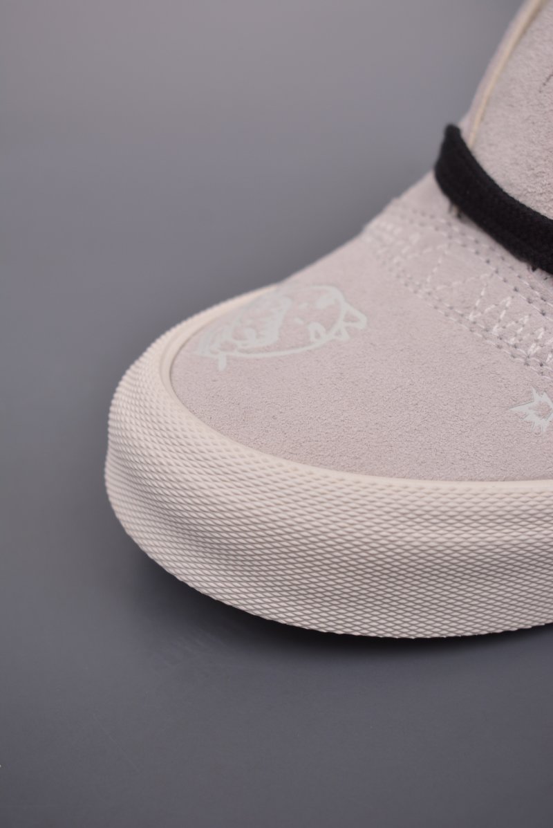 Hirono X Vans Knu Skool 'Denim' view
