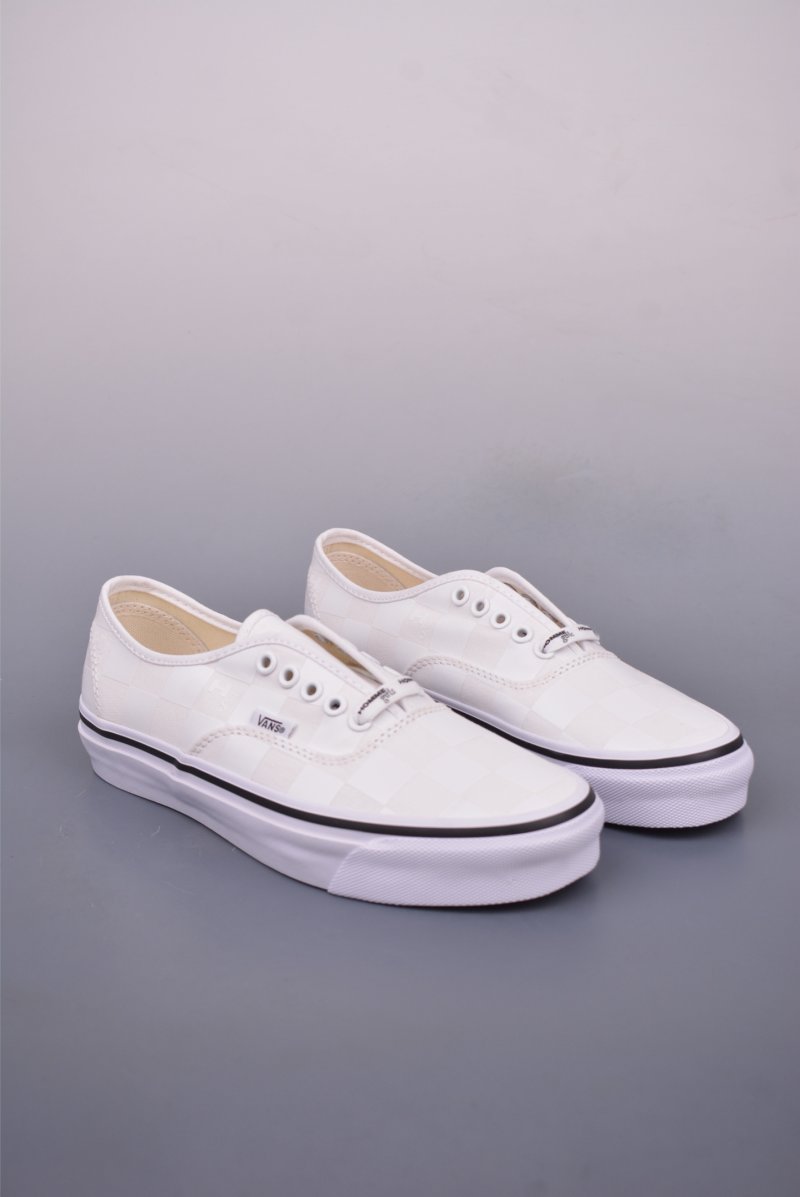 HommeGirls X OTW By Vans Authentic 'White'