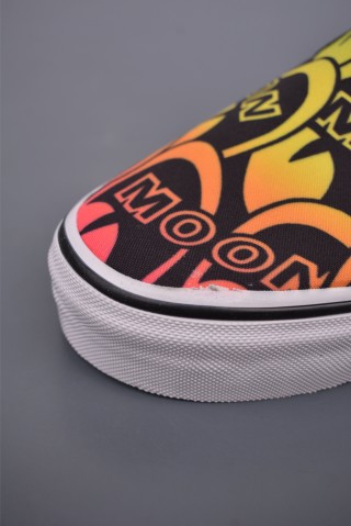 Mooneyes X Vans Slip-On view 6