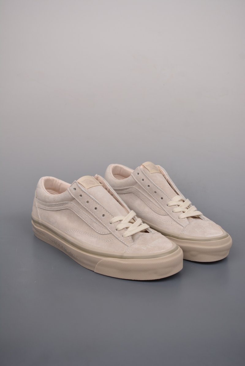 Neighborhood X OTW By Vans Old Skool 'Black'