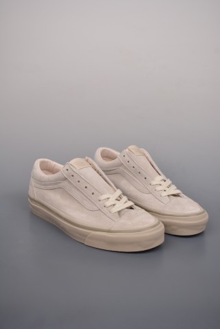 Neighborhood X OTW By Vans Old Skool 'Black' view 1