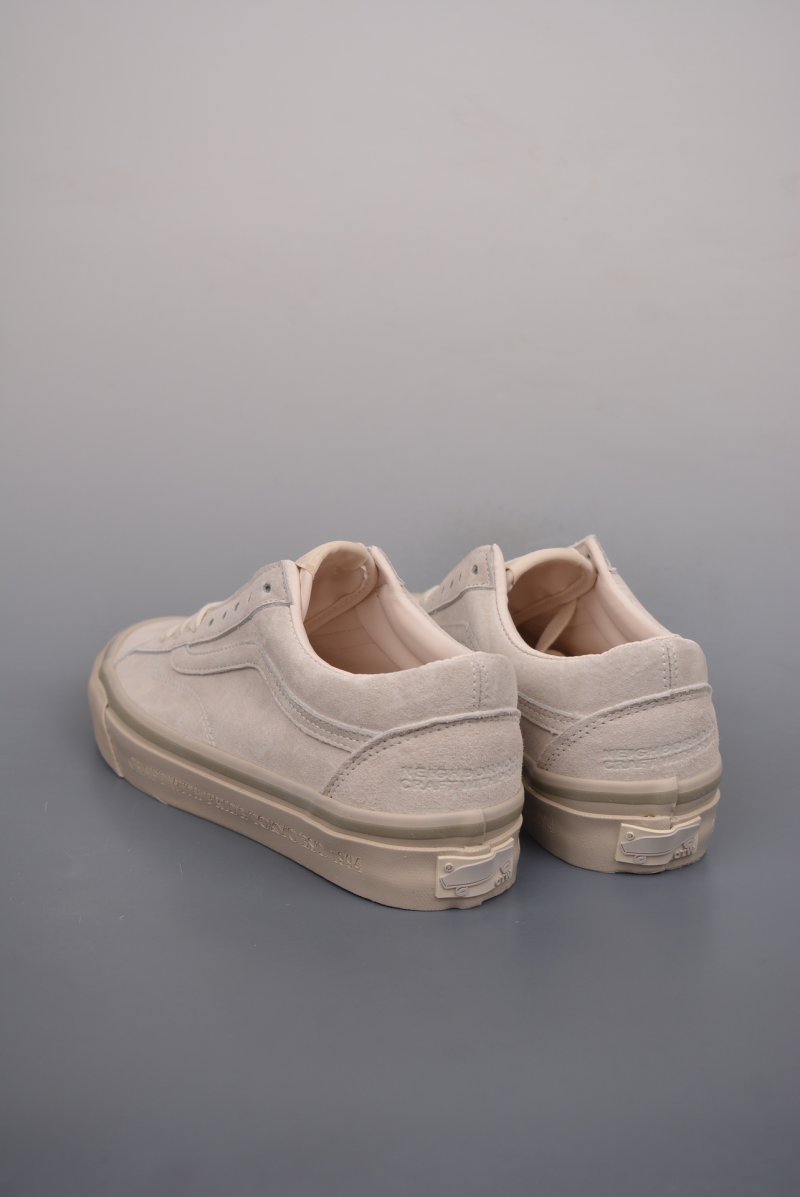 Neighborhood X OTW By Vans Old Skool 'Black' view
