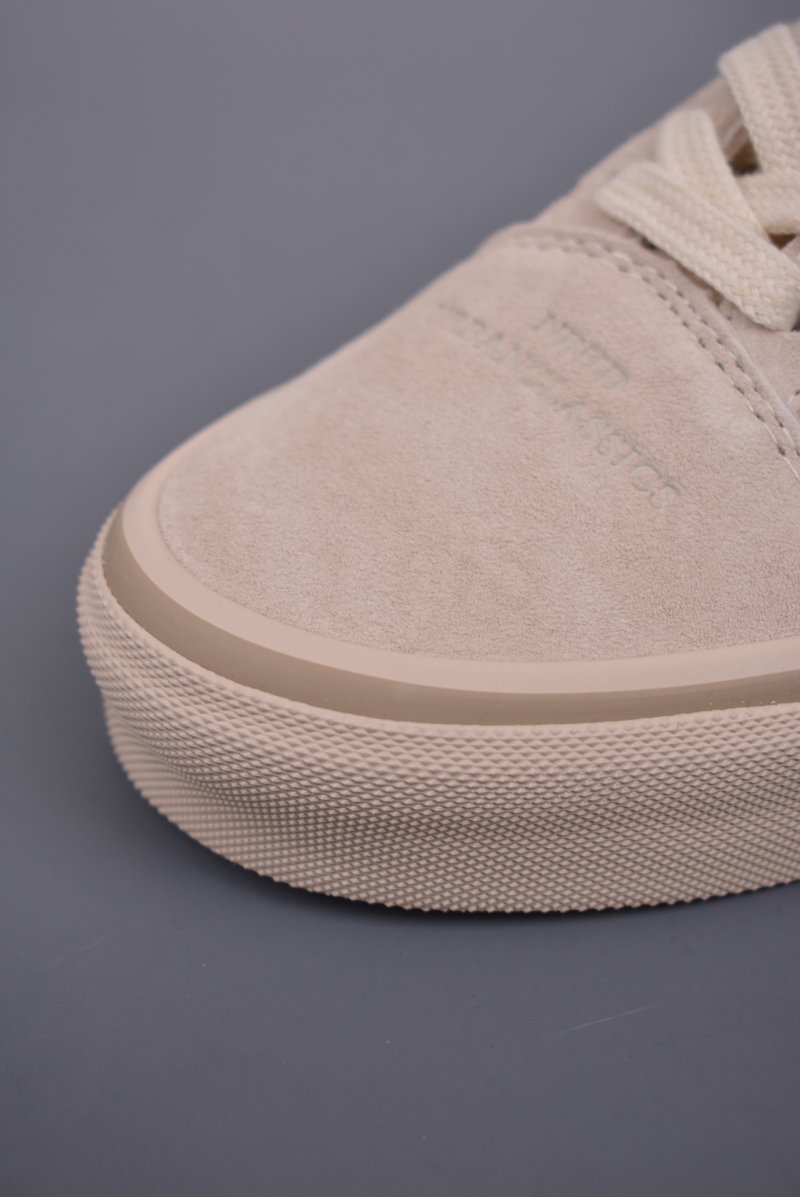 Neighborhood X Vans Old Skool 36 DX 'Milk Tea' view