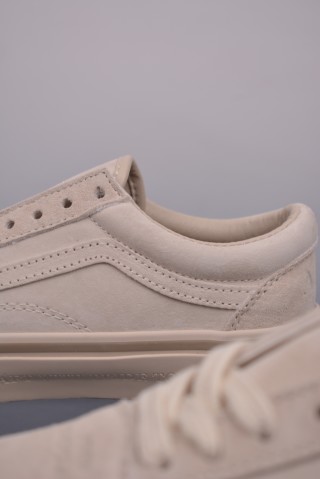 Neighborhood X Vans Old Skool 36 DX 'Milk Tea' view 8