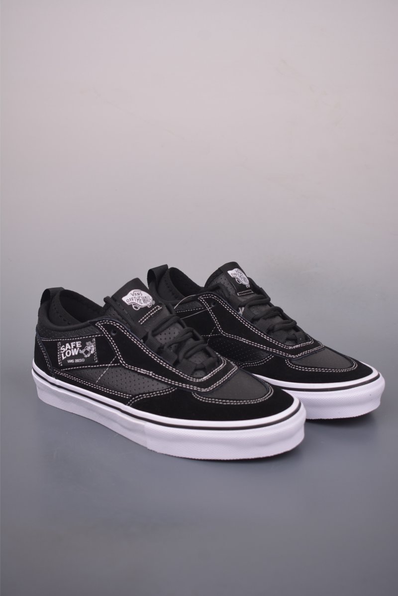 Palace X Vans Half Cab