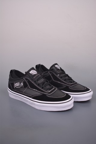 Palace X Vans Half Cab view 1