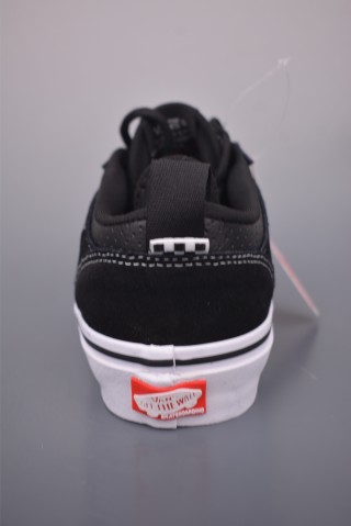 Palace X Vans Half Cab view 4