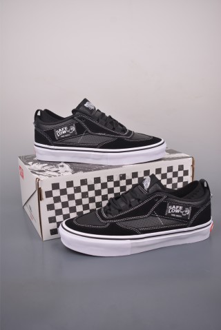Palace X Vans Half Cab view 5
