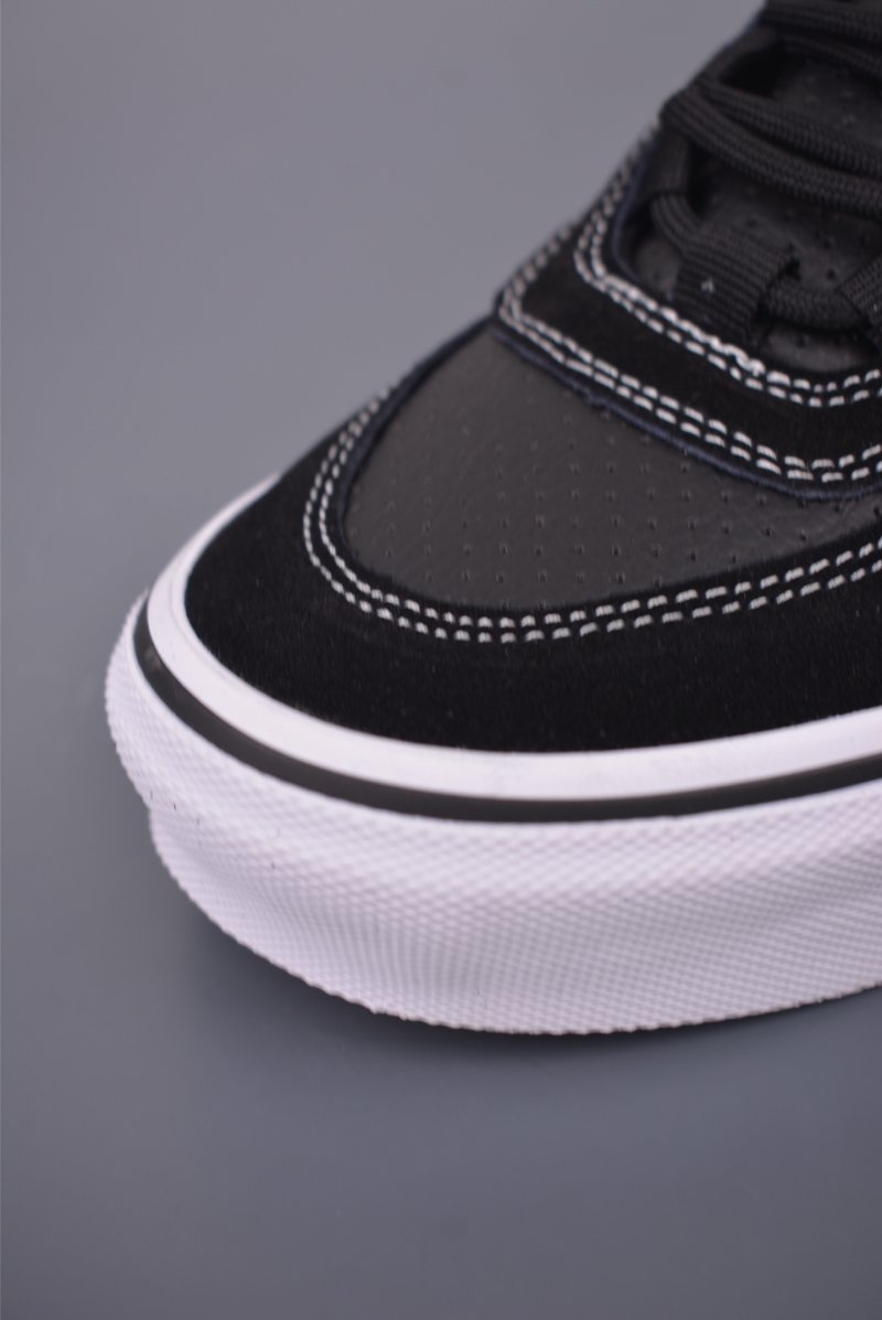 Palace X Vans Half Cab view