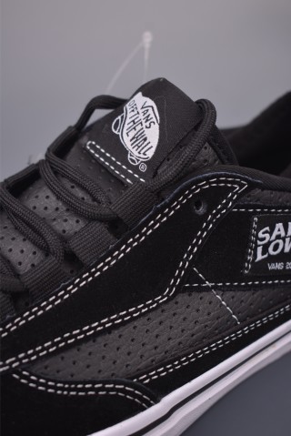 Palace X Vans Half Cab view 7