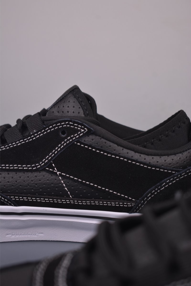 Palace X Vans Half Cab view