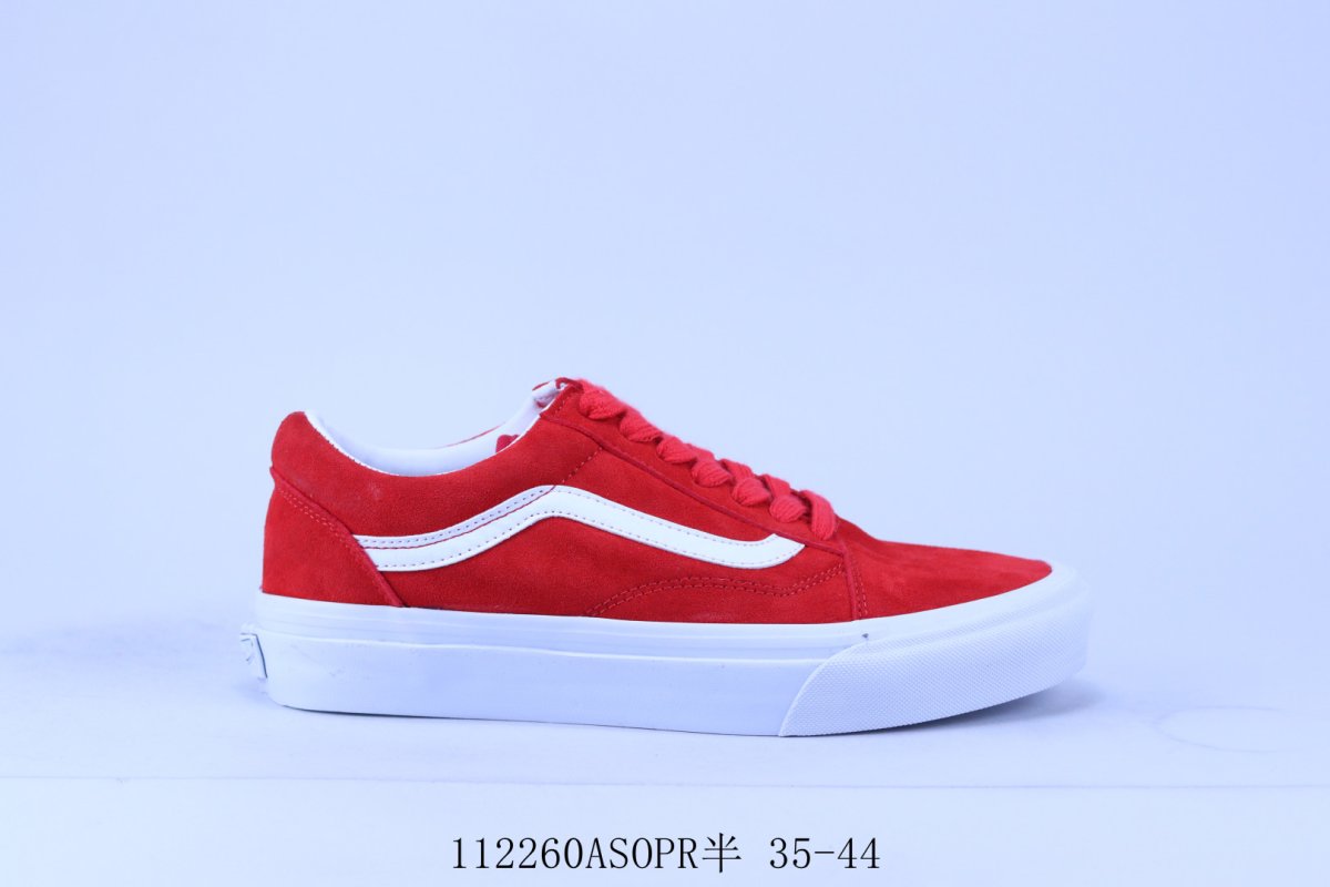 Palace X Vans Old Skool 36