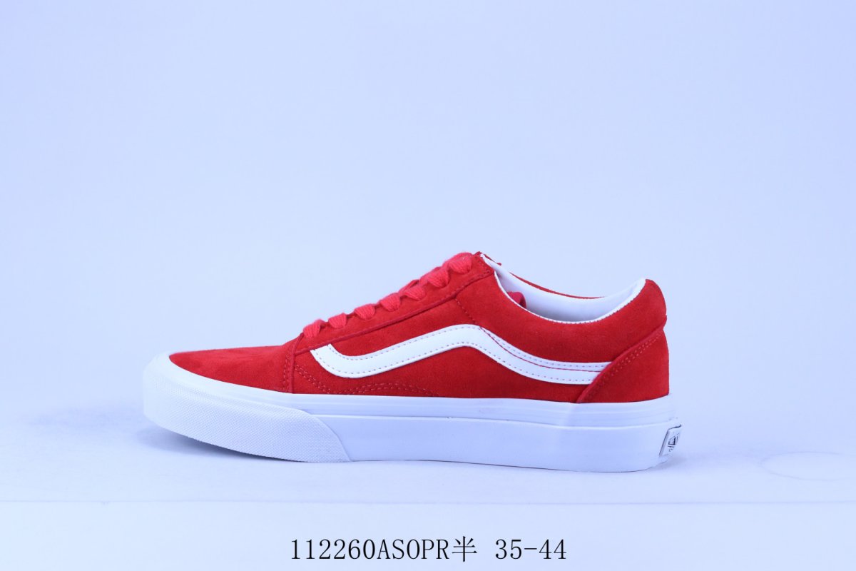 Palace X Vans Old Skool 36 view