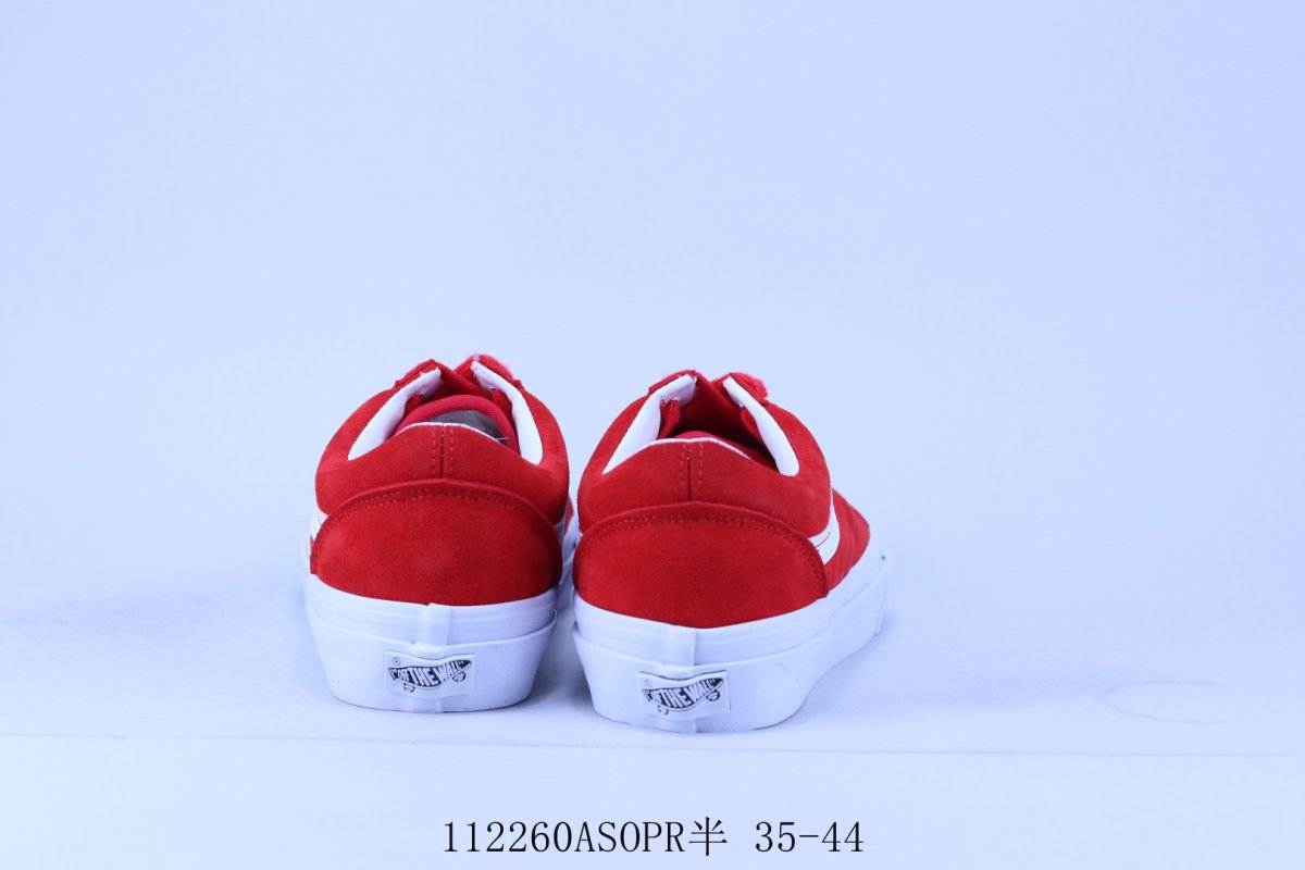 Palace X Vans Old Skool 36 view