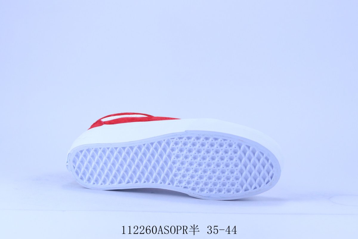 Palace X Vans Old Skool 36 view