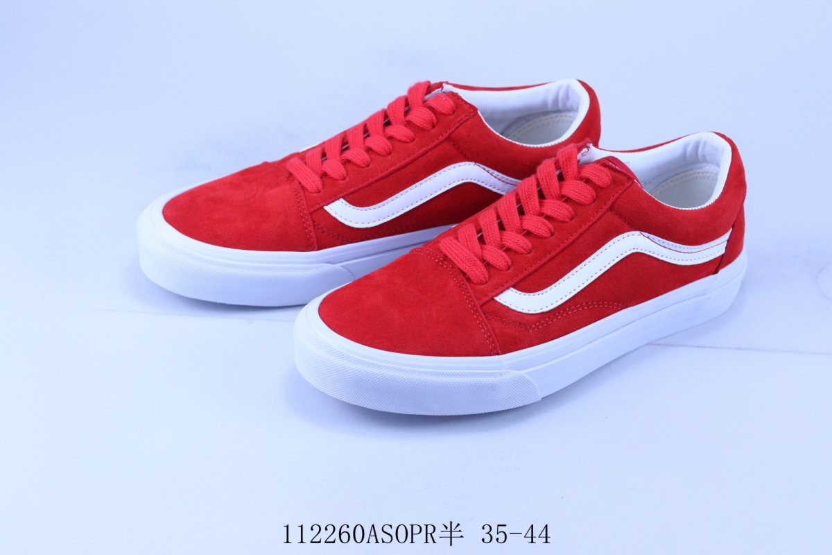 Palace X Vans Old Skool 36 view